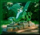 Green Dragon