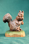 Mama Squirrel Thumbnail