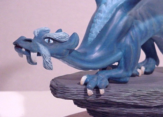 2nd Dragon(closeup)