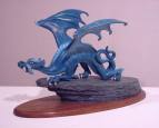Blue dragon thumbnail