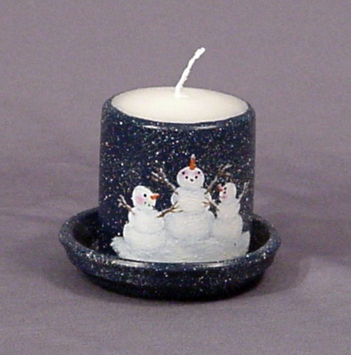 First Tomte