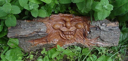 Woodspirit