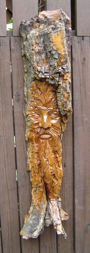 woodspirit 33
